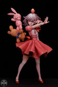 LHS-0001 Phoenix the Evil Eye 1/8 scale Figure LH Craft