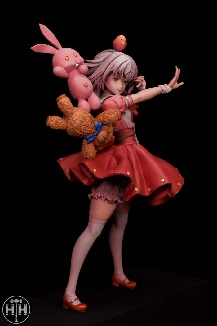 LHS-0001 Phoenix the Evil Eye 1/8 scale Figure LH Craft