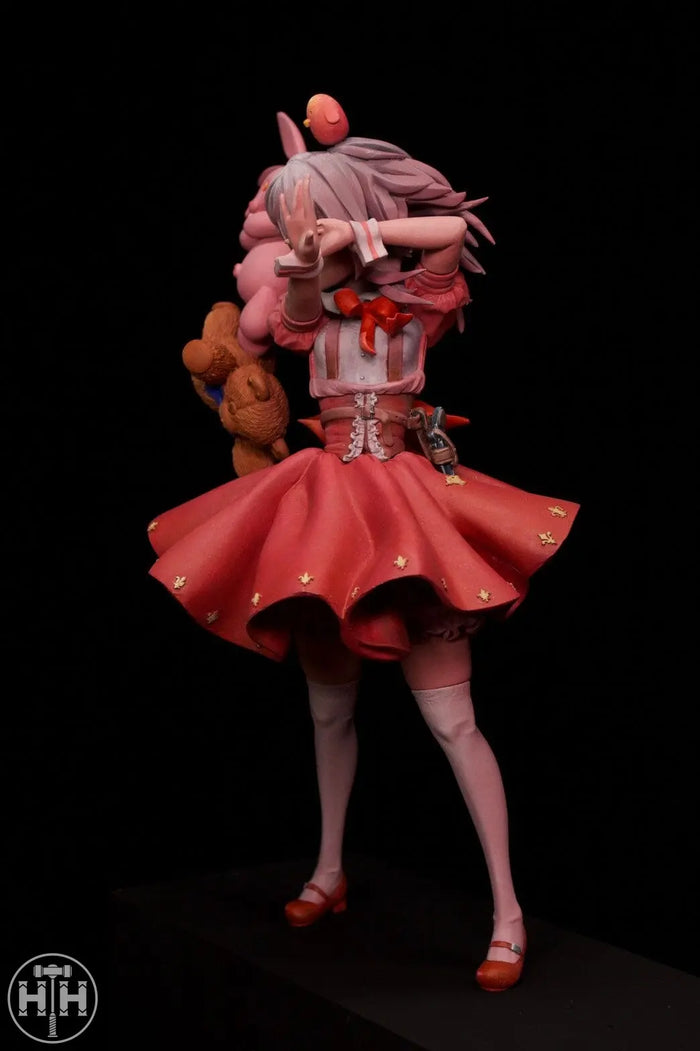 LHS-0001 Phoenix the Evil Eye 1/8 scale Figure LH Craft