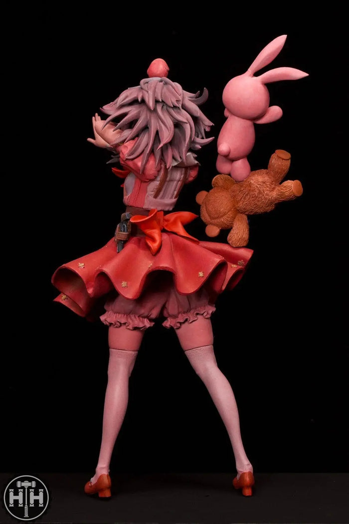 LHS-0001 Phoenix the Evil Eye 1/8 scale Figure LH Craft