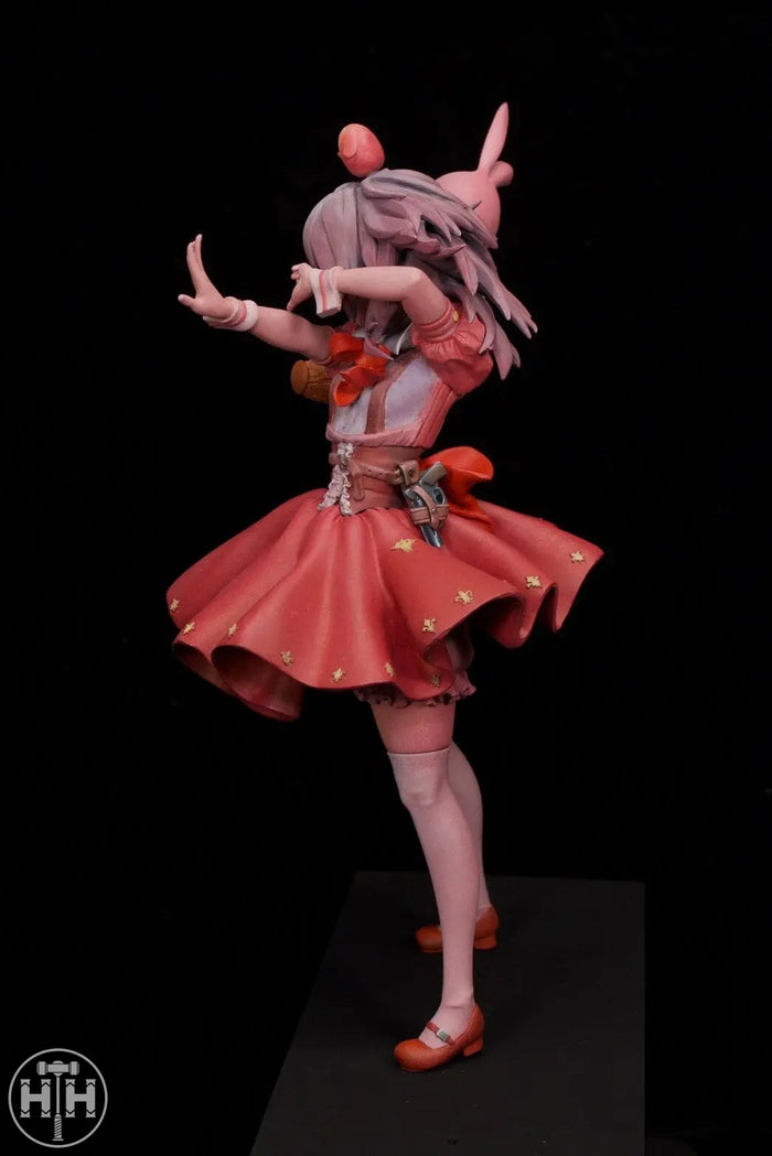 LHS-0001 Phoenix the Evil Eye 1/8 scale Figure LH Craft