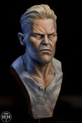 LHS-0007 Richard Figure LH Craft