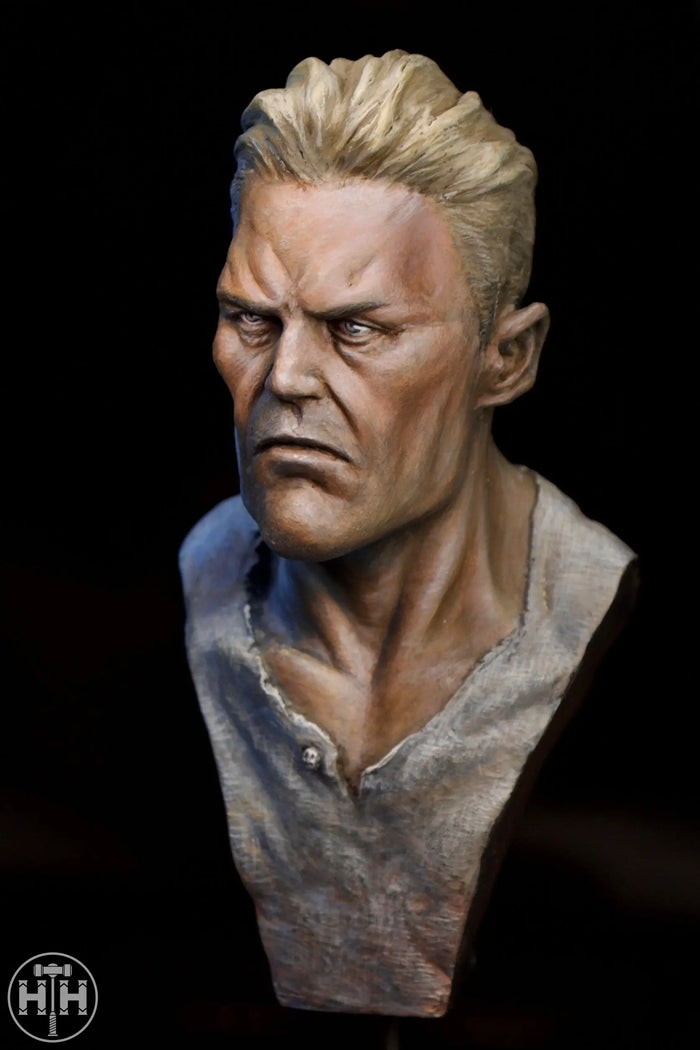 LHS-0007 Richard Figure LH Craft