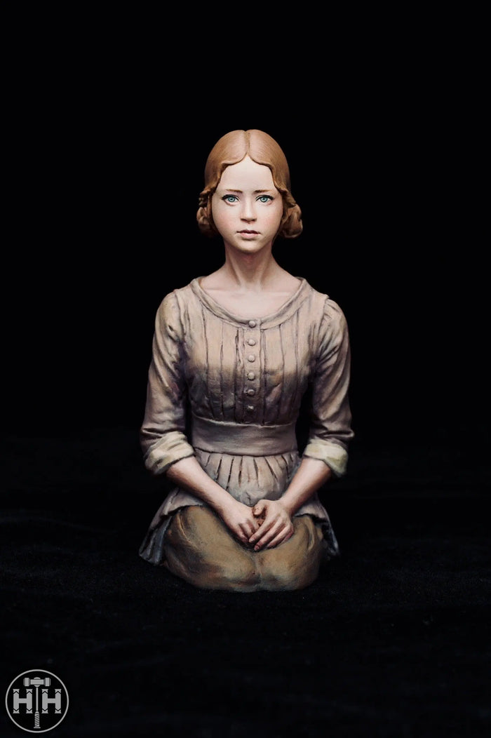 LHS-0008 Thumb Princess 1/12 scale Figure LH Craft