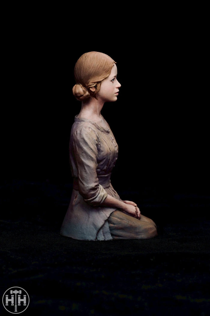 LHS-0008 Thumb Princess 1/12 scale Figure LH Craft