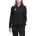 adidas Long Sleeve 1/4 Zip Top - Women's Casual