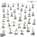 Lumineth Realm-Lords: Iliathan Warhost Lumineth Realm-Lords Games Workshop