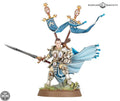 Lumineth Realm-Lords: Vanari Lord Regent Lumineth Realm-Lords Games Workshop