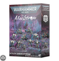 Maelstrom Battalion: Leagues Of Votann Games Workshop