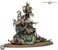 Maggotkin Of Nurgle: Festus The Leechlord Maggotkin of Nurgle Games Workshop