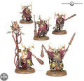 Maggotkin Of Nurgle: Putrid Blightkings (2026) Maggotkin of Nurgle Games Workshop