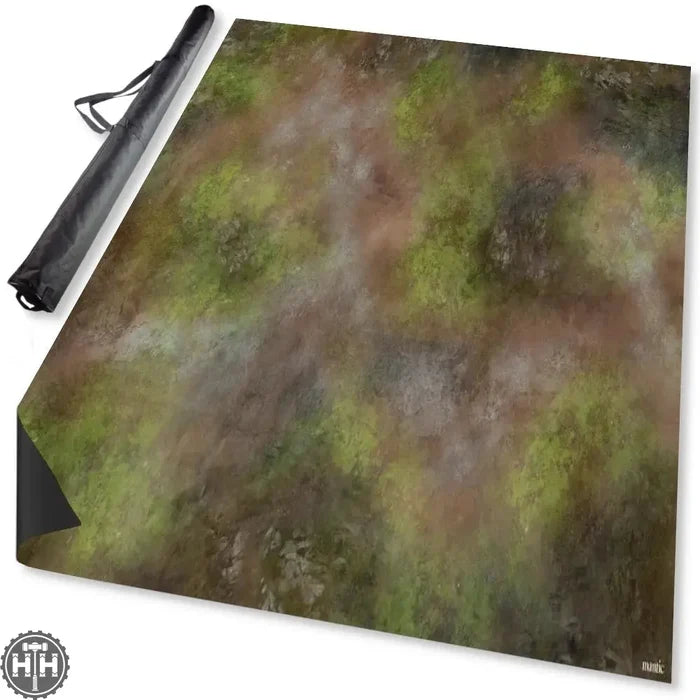 Mantic 44"x60" Fantastic Fantasy Battle Mat Gaming Mat & Markers Mantic Games