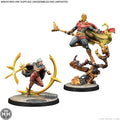 Marvel Crisis Protocol: Adam Warlock, Moondragon & Quasar Atomic Mass Games
