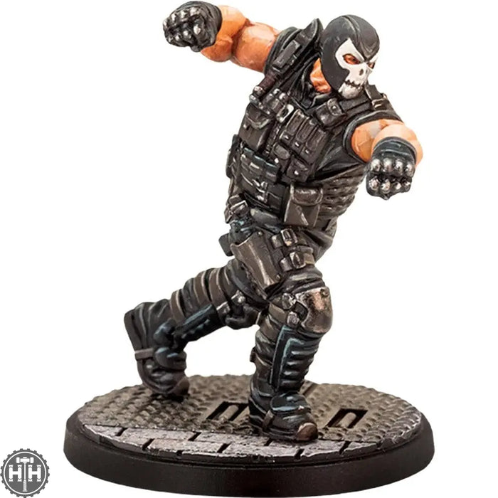 Marvel Crisis Protocol: Cabal Affiliation Pack Affiliation Pack Atomic Mass Games