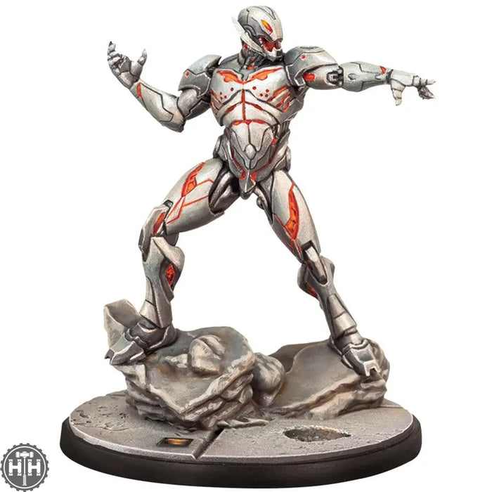 Marvel Crisis Protocol: Cabal Affiliation Pack Affiliation Pack Atomic Mass Games