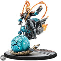 Marvel Crisis Protocol: Cosmic Ghost Rider Character Pack Atomic Mass Games