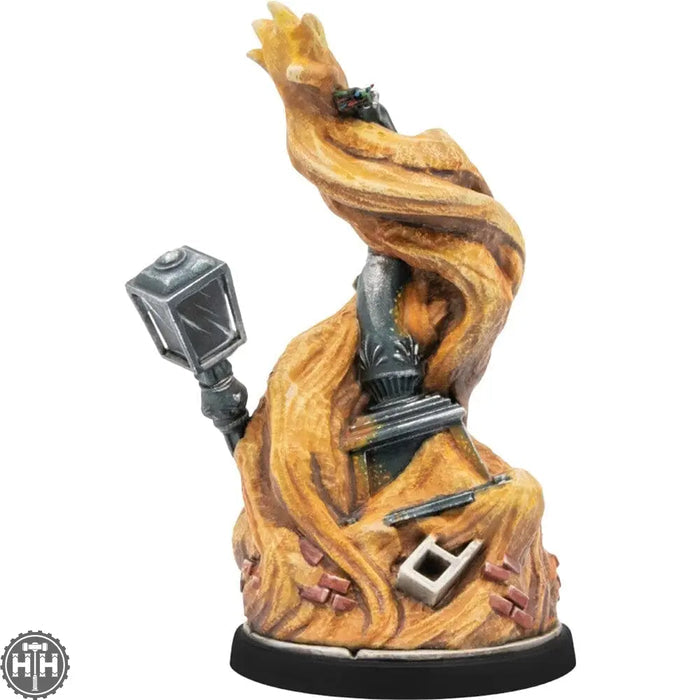 Marvel Crisis Protocol: Electro & Sandman & Shocker & Vulture Character Pack Atomic Mass Games