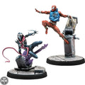 Marvel Crisis Protocol: Gwenom & Scarlet Spider Character Pack Atomic Mass Games