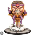 Marvel Crisis Protocol: M.O.D.O.K. Character Pack Atomic Mass Games