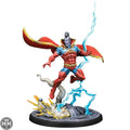 Marvel Crisis Protocol: War of Kings Character and Crisis Card Pack Character Pack Atomic Mass Games