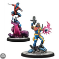 Marvel Crisis Protocol: Xavier’s Students Affiliation Pack Atomic Mass Games