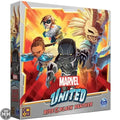 Marvel United: Rise of the Black Panther Board & Card Games CMON