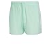 Adidas Mens 3S Clx Vsl Swim Short