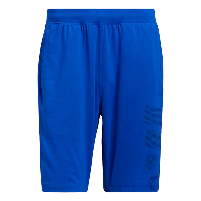 Adidas Mens 4k_spr Gf Bos Unlined Half Short Training Shorts