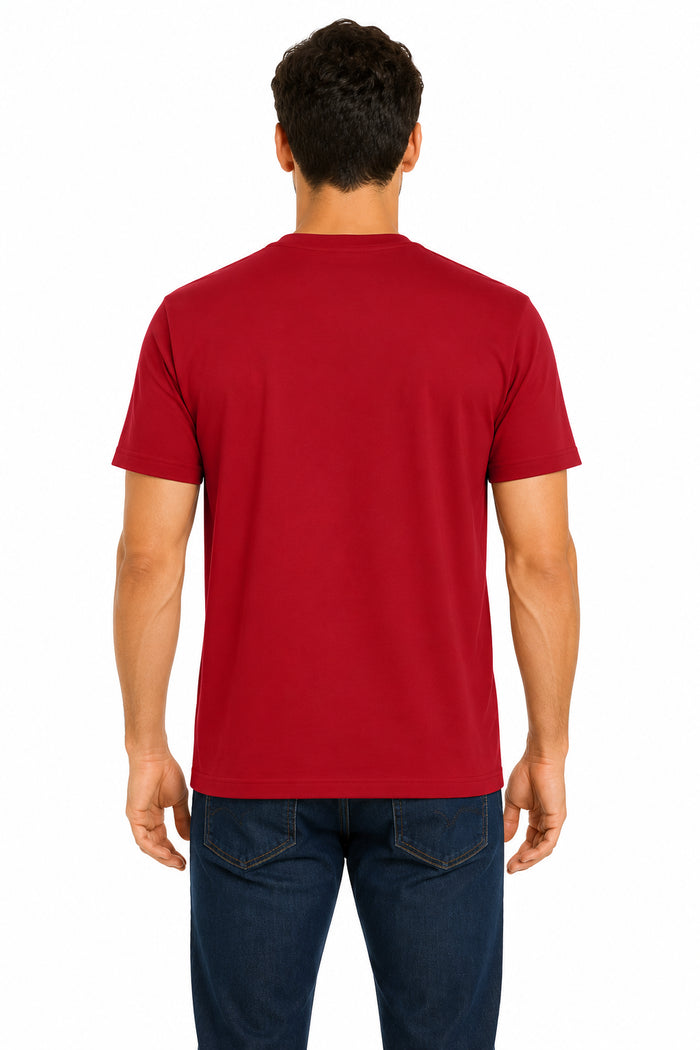 Adidas Mens Afc Q2 Hc Tee Short Sleeve Graphic Tee