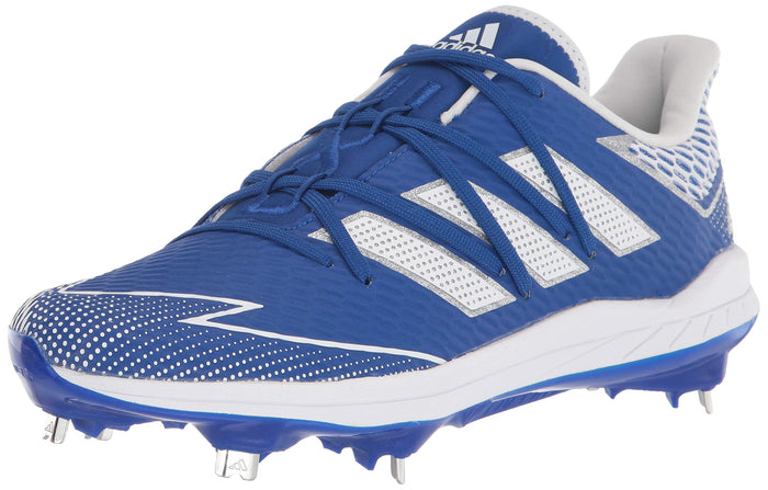 Adidas Mens Afterburner 7 Royblu/Ftwwht/Royblu Low Shoes