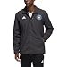 Adidas Mens Charlotte FC MLS Atm Unlined Jacket, MLS, Utiblk