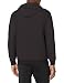 Adidas Mens College Hoodie Black