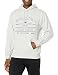 Adidas Mens College Hoodie