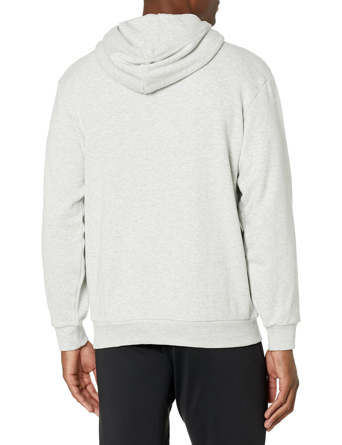 Adidas Mens College Hoodie