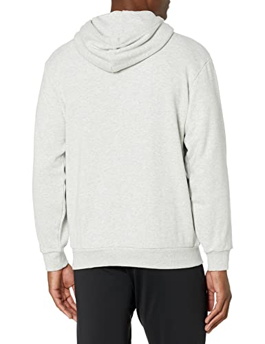 Adidas Mens College Hoodie