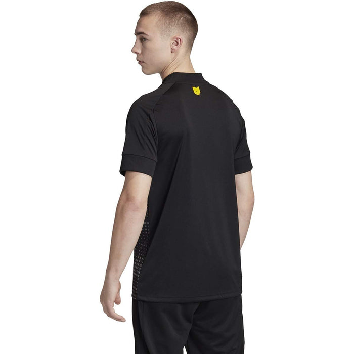 Adidas Mens Columbus Crew Cc A Jsy Short Sleeve Jersey, MLS