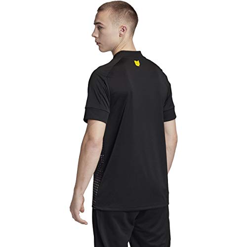 Adidas Mens Columbus Crew Cc A Jsy Short Sleeve Jersey, MLS