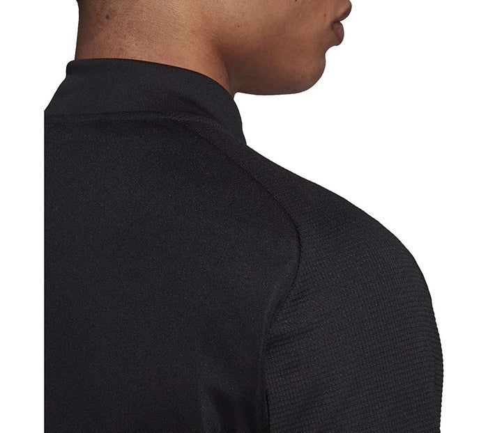 Adidas Men's Condivo 20 Training Jacket, Black