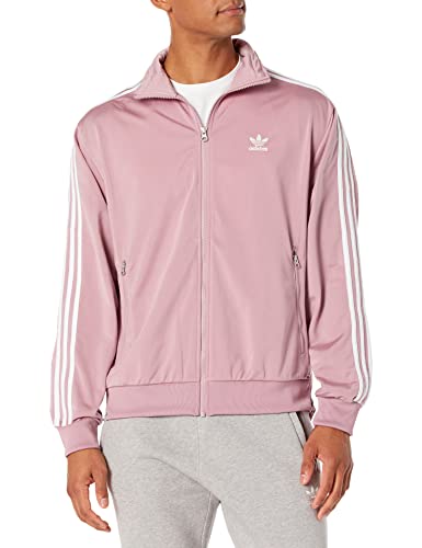 Adidas Mens FC Fb Tt Track Jacket