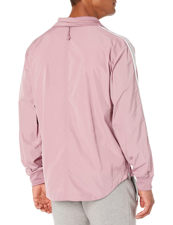 Adidas Mens FC Fb Tt Track Jacket