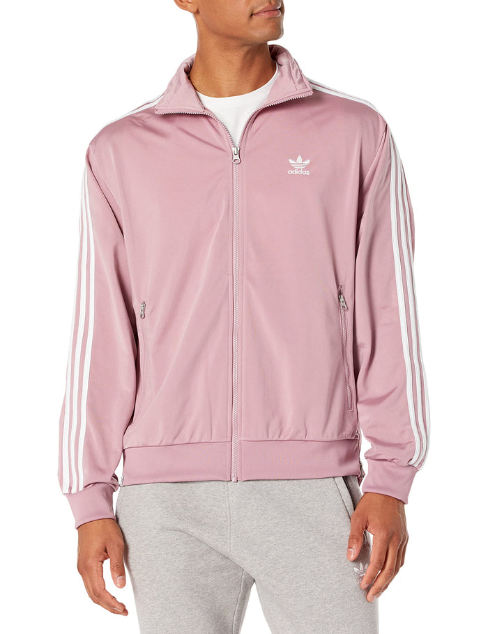 Adidas Mens FC Fb Tt Track Jacket