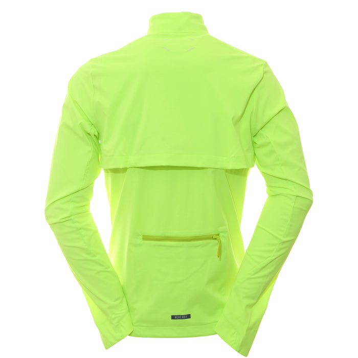 Adidas Mens Golf Adx H. Rdy Jacket