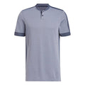 Adidas Mens Golf Txtrd Prkt Polo