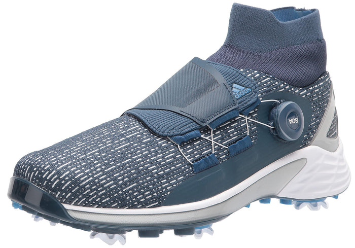 Adidas Mens Golf Zg21 Motion Boa
