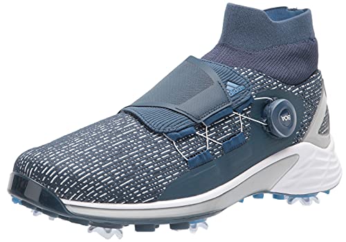 Adidas Mens Golf Zg21 Motion Boa