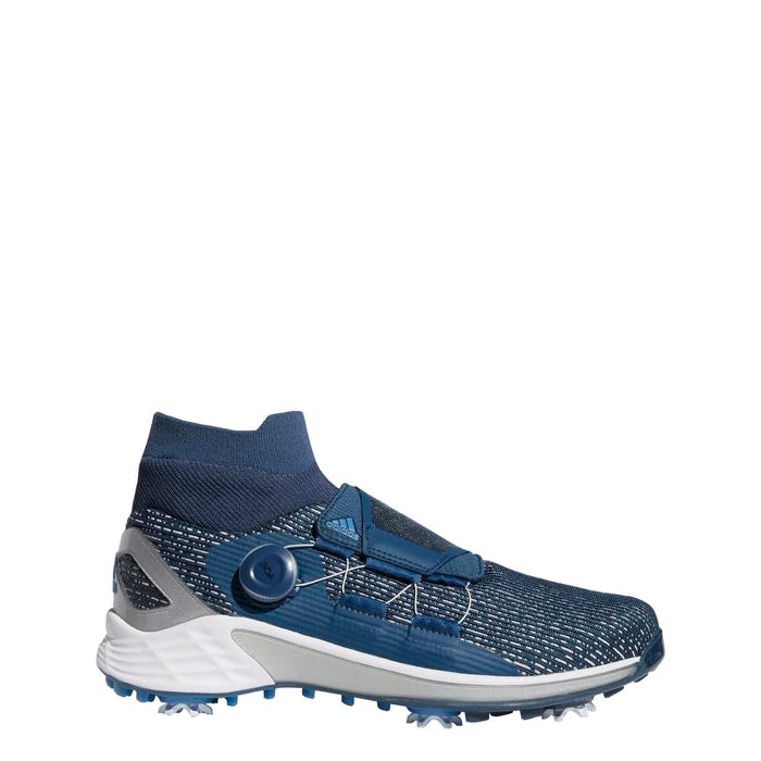 Adidas Mens Golf Zg21 Motion Boa