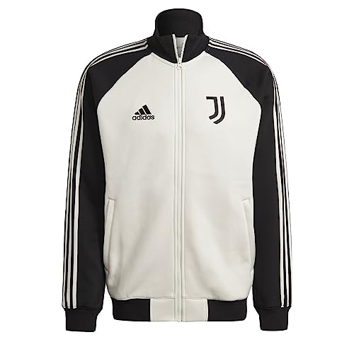 Adidas Mens Juve 21/22 Anjk Track Jacket