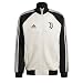 Adidas Mens Juve 21/22 Anjk Track Jacket
