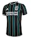 Adidas Mens Los Angeles Galaxy Lag A Jsy Au Short Sleeve Jersey, MLS