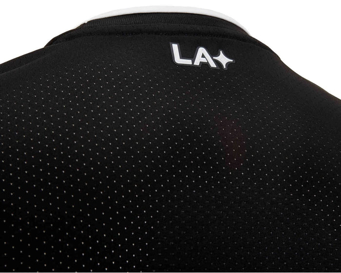 Adidas Mens Los Angeles Galaxy Lag A Jsy Au Short Sleeve Jersey, MLS